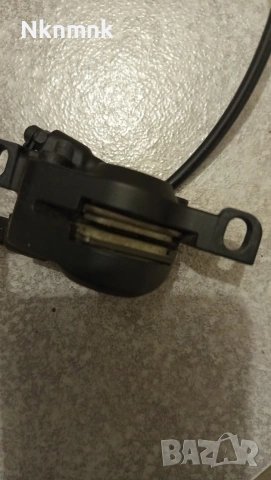 Хидравлична спирачка Shimano Deore , снимка 5 - Части за велосипеди - 54240437