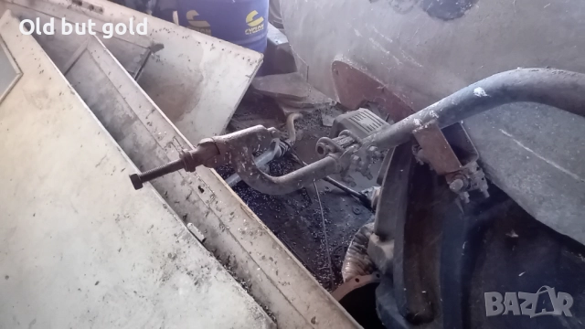 Аво Немски кош за мотоциклет, снимка 9 - Части - 51991498