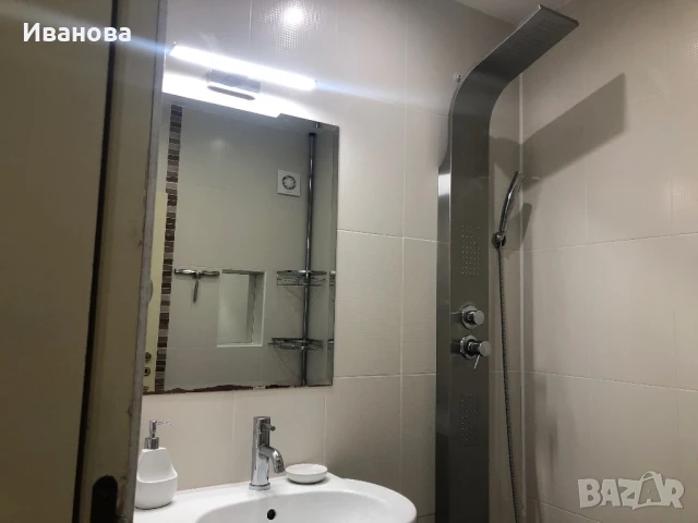 Апартамент Мелани в центъра на Варна, снимка 7 - Почивки на море - 51070264