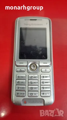 Телефон Sony Ericsson K310i /за части/, снимка 1 - Други - 46847052