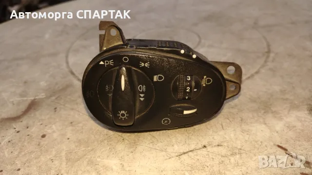 Ключ светлини Ford Focus 2001г., снимка 1 - Части - 48855807