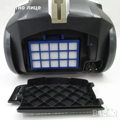 Прахосмукачка без торба Hoover H-Power 700, 850W, снимка 11 - Прахосмукачки - 48520826