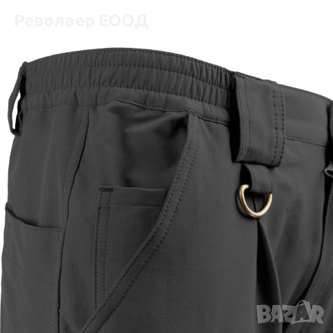 Тактически панталони Viper Stretch Black, снимка 4 - Екипировка - 45048823