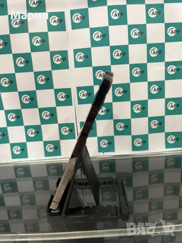 iPhone 12 Pro 256GB Смеменена оригинална батерия на 100%, снимка 4 - Apple iPhone - 54229575