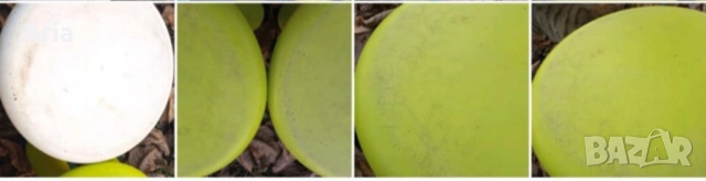 7 бр. Детско столче-табуретка MAMMUT (ikea) и масичка, снимка 12 - Столове - 52309737