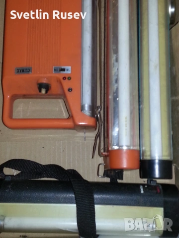 Ретро къмпинг лампи, снимка 2 - Къмпинг осветление - 53946178