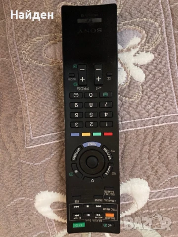 LCD телевизор Sony BRAVIA KDL-40EX402 40' Full HD, снимка 10 - Телевизори - 51016579