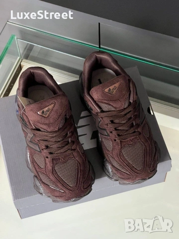 Дамски Маратонки 🤍New Balance 