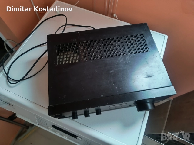 technics su x901, снимка 6 - Аудиосистеми - 51703222