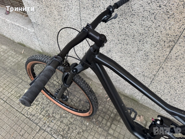 Cube Stereo ONE22 Pro 29''/Sram SX 1x12/RockShox Judy Silver 130mm, снимка 9 - Велосипеди - 53385469