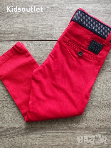 Mayoral 3 години, снимка 4 - Детски панталони и дънки - 54009136