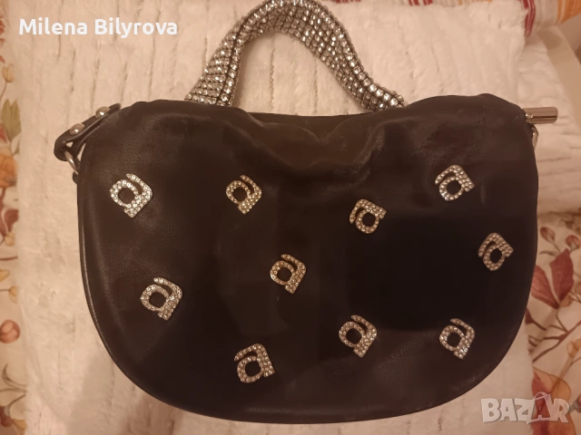 Дамска чанта Fabiano