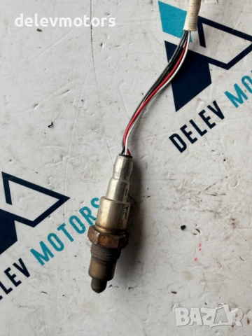 89465-0H070, 0258030446 ламбда сонда сензор от Toyota Aygo 1.0 VVTI, 2018, 72 ph., 5sp., engine 1KR, снимка 3 - Части - 54270191