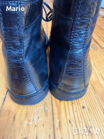 Officine Creative мъжки боти 42.5, снимка 5 - Мъжки боти - 54244364