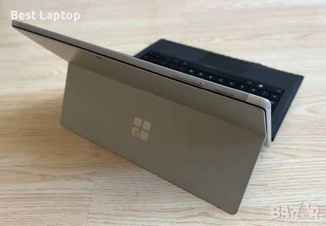 Microsoft Surface pro 6 i7-8650u 8gb 256gb laptop лаптоп, снимка 3 - Лаптопи за дома - 46227815