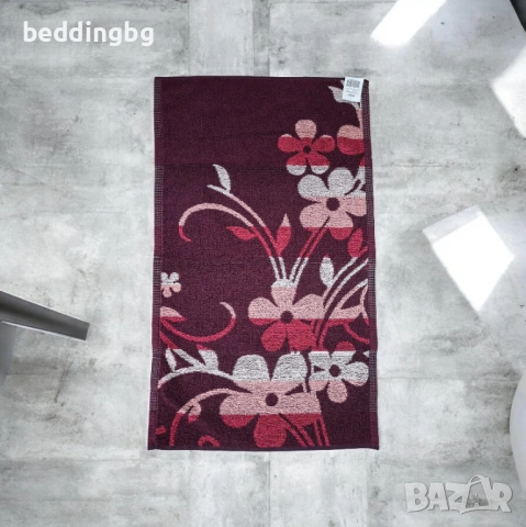 #Хавлиена #кърпа Яна Панагюрище , снимка 7 - Хавлиени кърпи - 39536929