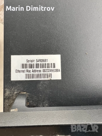 Настолен компютър, снимка 2 - За дома - 52975549