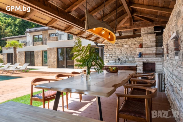 Hope I Suite / Balkida Residence / Pool, снимка 8 - Почивки на море - 50853855