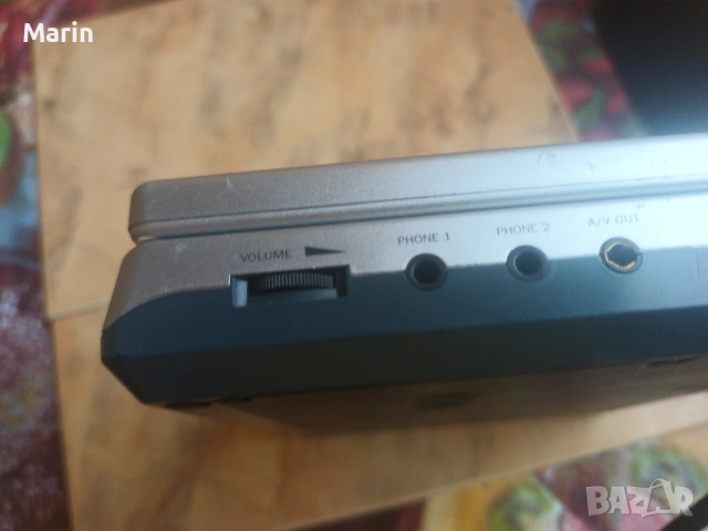 DVD CD PHILIPS, снимка 3 - CD дискове - 53664940