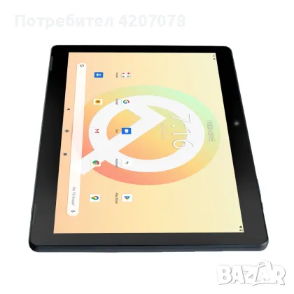 Таблет HANNspree Apollo 2, 10.1”, снимка 2 - Таблети - 47001539