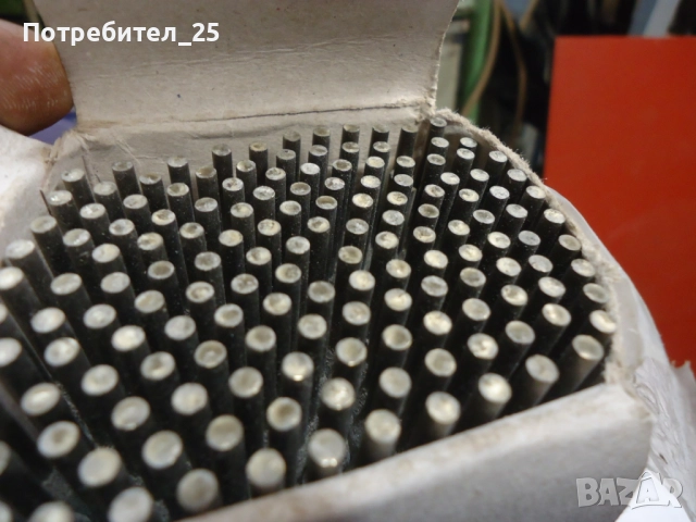 Електроди, снимка 3 - Други инструменти - 53001601