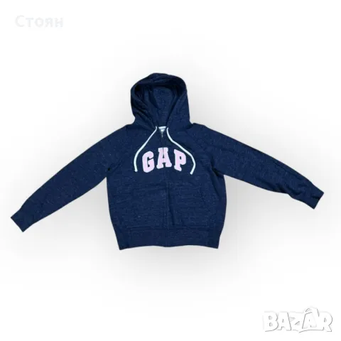 Gap Zip-Up Hoodie, снимка 2 - Суичъри - 48655901