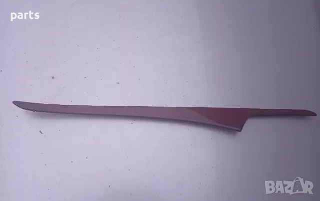  Лайсна Задна Лява Врата Мерцедес Е класа W210 (H), снимка 2 - Части - 49396610