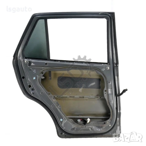 Задна лява врата Hyundai Santa fe 2006-2013 ID:146963, снимка 2 - Части - 50516777