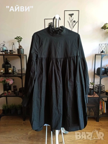 ONLY дамска прекрасна рокля, снимка 6 - Рокли - 52631847