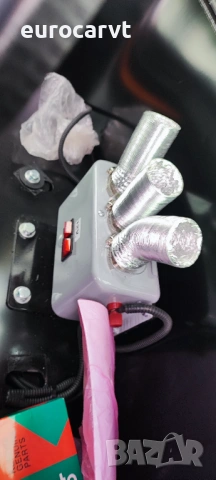 TOROS TE-20 Kubota D902 engine euro 5, снимка 8 - Индустриална техника - 53232869