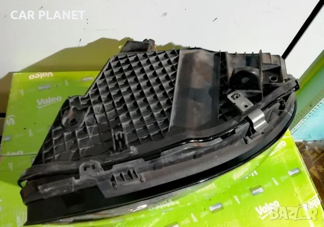 Фар Фарове за Мерцедес Ц205 /Mercedes C-класа W205 Facelift - LED HIGH PERFORMANCE., снимка 8 - Части - 48370489