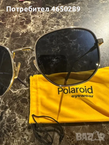 Слънчеви очила Michael Kors & Palaroid, снимка 8 - Слънчеви и диоптрични очила - 53622160