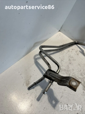 Маркуч за тръба на горивната линия за Volvo S60 2.0 TDI (2012), снимка 3 - Части - 53751410