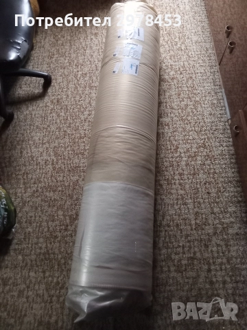 Нов Двулицев Матрак Vita Sleep 160/200/17, снимка 2 - Матраци - 52690242