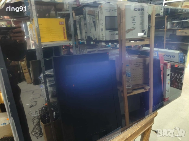 LED Driver - 40-75CBGP-DCB2LG 11602-500868 TV TCL 65C805, снимка 2 - Части и Платки - 53255099