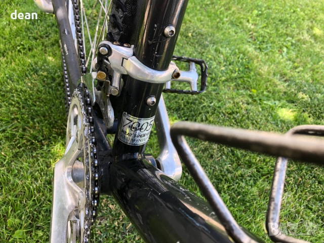 Велосипед Scott 26 цола, снимка 8 - Велосипеди - 52200114