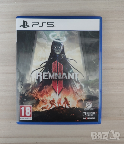Remnant 2 за PS5 (Запазена), снимка 1