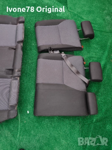 Салон за SKODA OCTAVIA 3 2014-2019, снимка 5 - Аксесоари и консумативи - 52867104