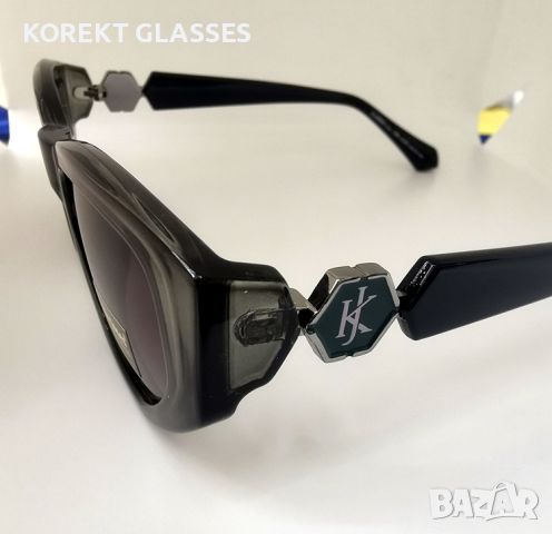 Katrin Jones HIGH QUALITY POLARIZED 100% UV защита, снимка 7 - Слънчеви и диоптрични очила - 45120383