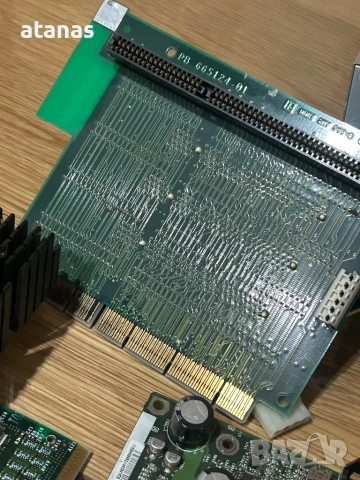 Ел скрап, снимка 7 - Друга електроника - 53114984