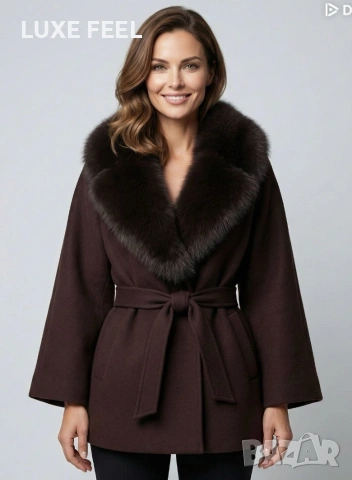 💎Дамска Жилетка , снимка 2 - Жилетки - 53812934