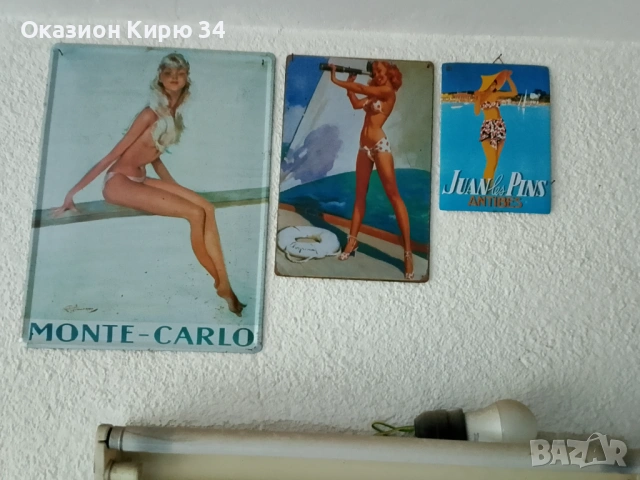 Емайлирани табели от комунизма , снимка 13 - Антикварни и старинни предмети - 54195019