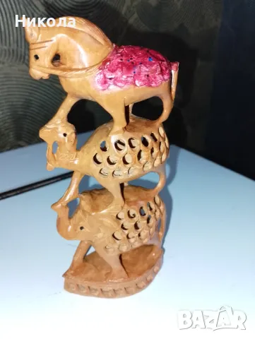 ажурни дърворезби, снимка 4 - Декорация за дома - 50357648