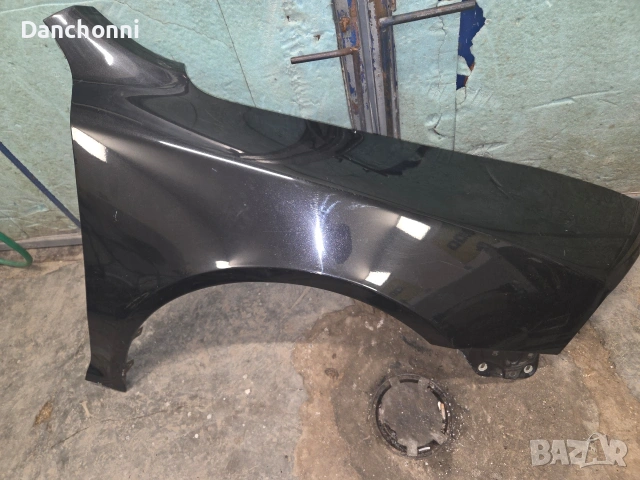 Калници за Шкода Октавия