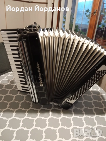 Заменям акордеон, снимка 2 - Акордеони - 53296273