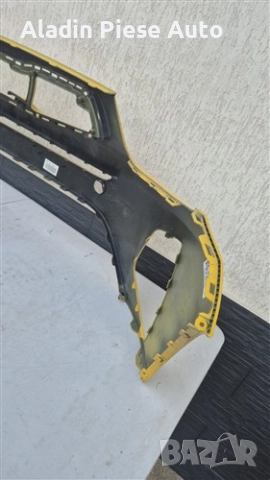 Предна броня Kia Stonic година 2017 2018 2019 2020 2021 код 86511H8400, 86511-H8400 , снимка 5 - Аксесоари и консумативи - 51917266