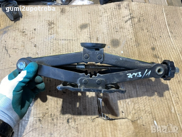 Авто Крик Авариен Крик Mercedes A B Class A1685830415, снимка 6 - Аксесоари и консумативи - 52141285