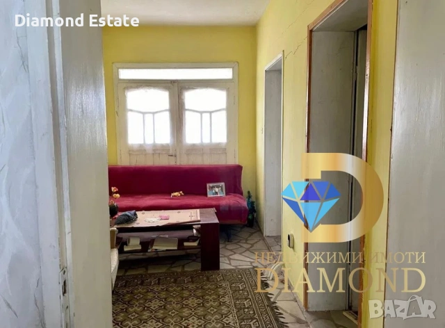 Двуетажна къща в град Меричлери, снимка 11 - Къщи - 50386720