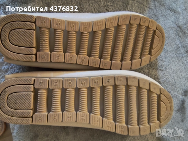 Обувки 38 номер, снимка 7 - Други - 52186512