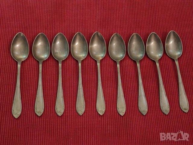Стари лъжички BERNDORF, ARTHUR KRUPP, Австрия. 
